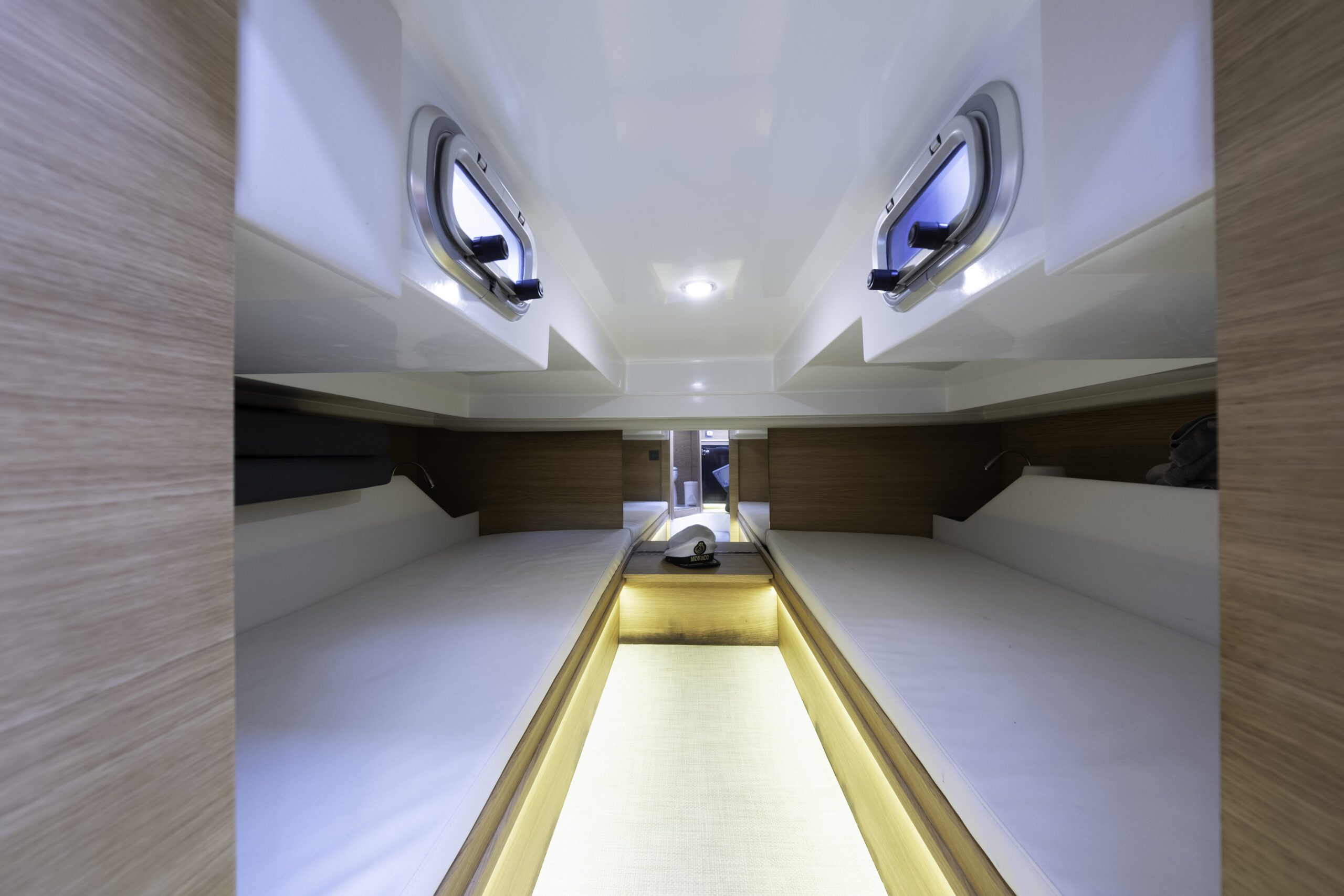 De Antonio 33 Open - OCEANS 911 - Imagen 5