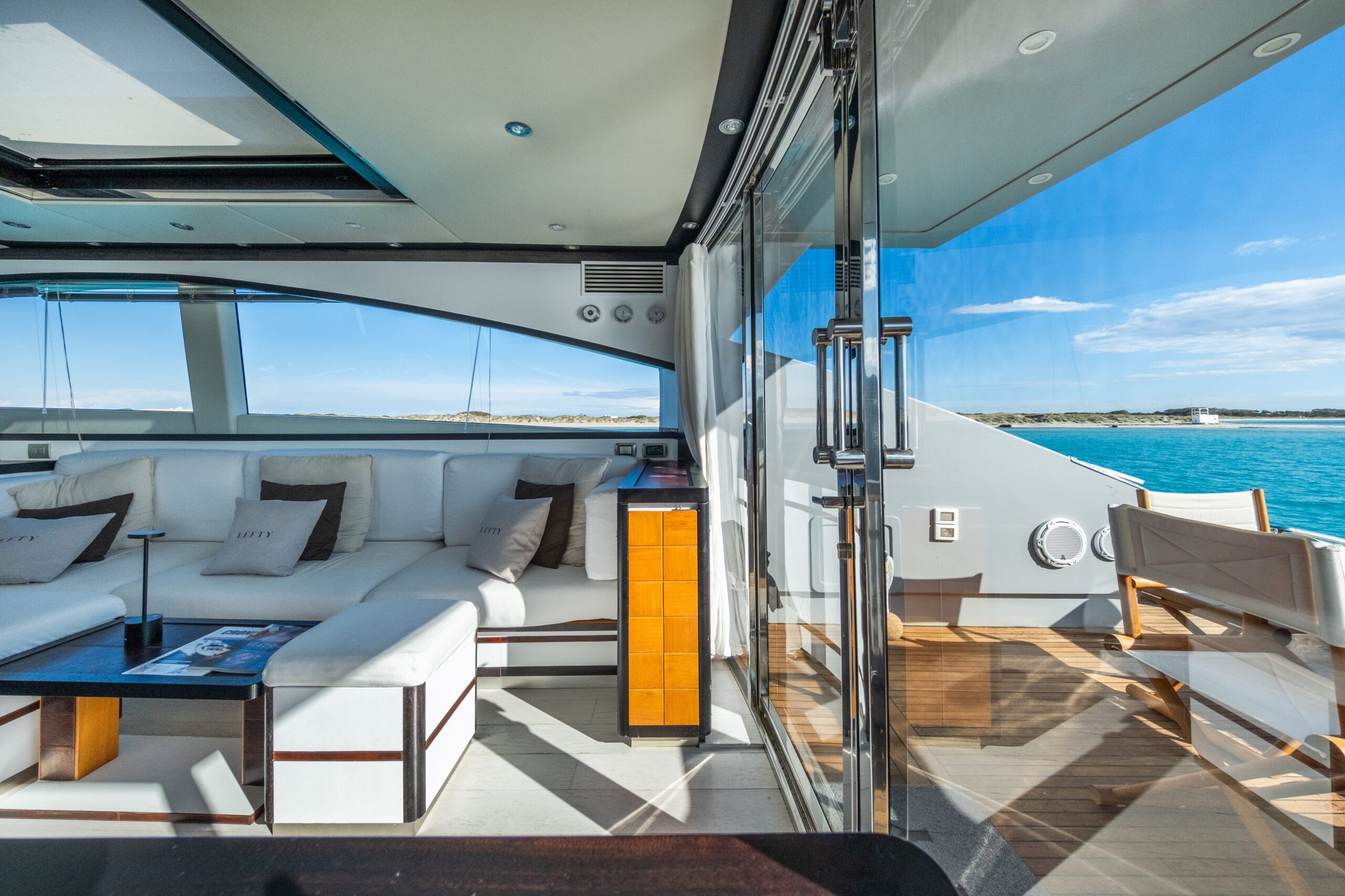 Lefty –Jaguar 72 - Imagen 13