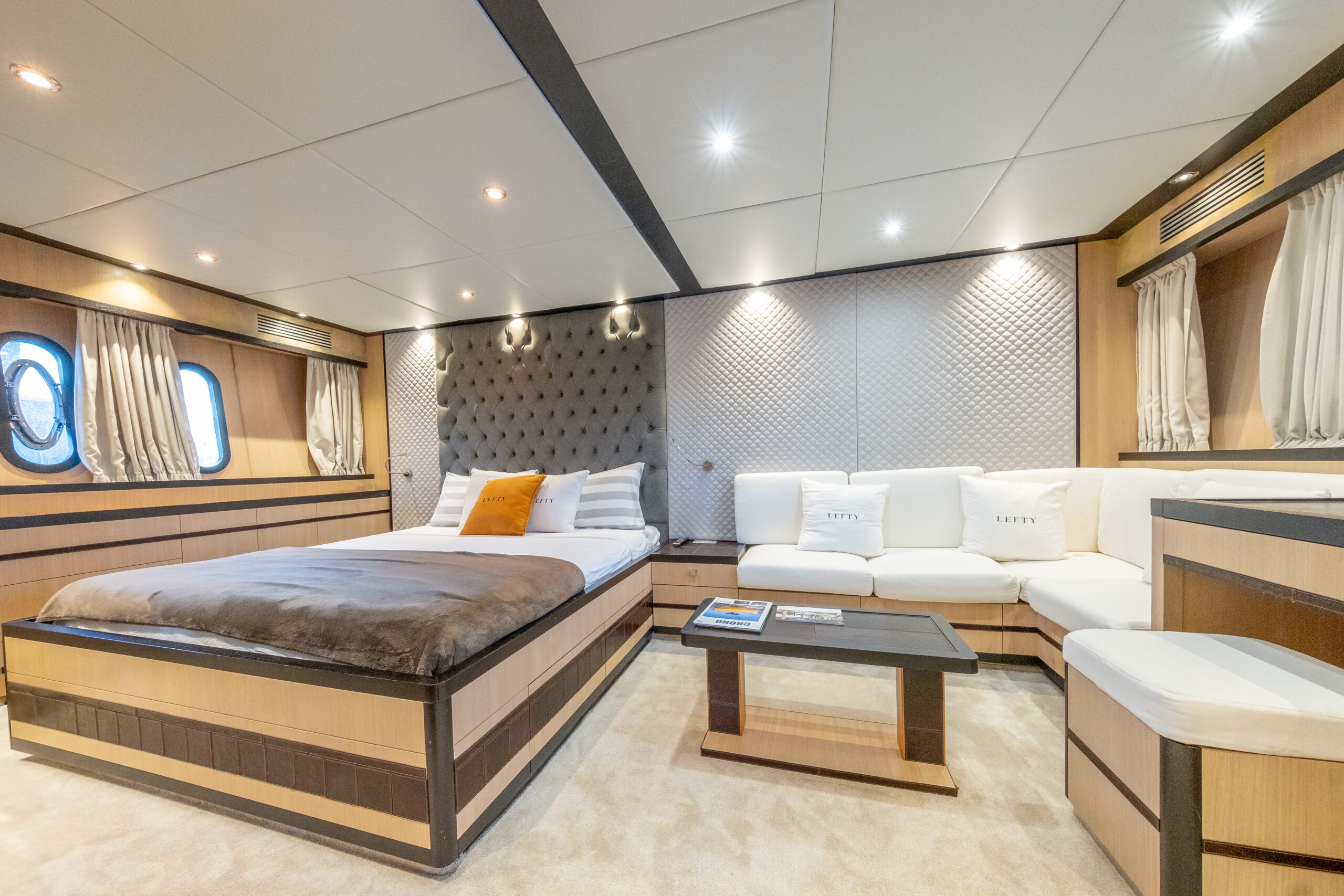 Lefty –Jaguar 72 - Imagen 15