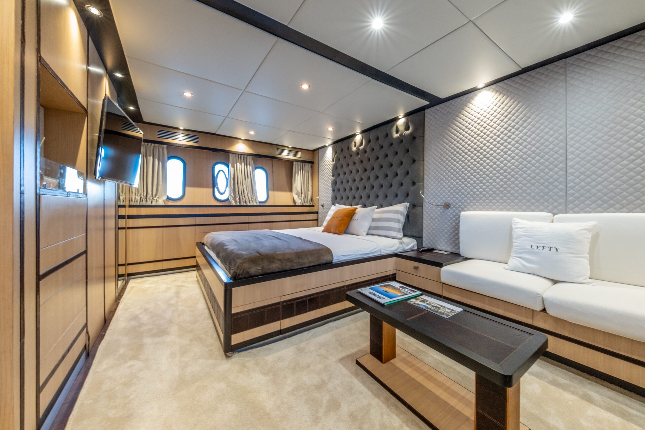 Lefty –Jaguar 72 - Imagen 16