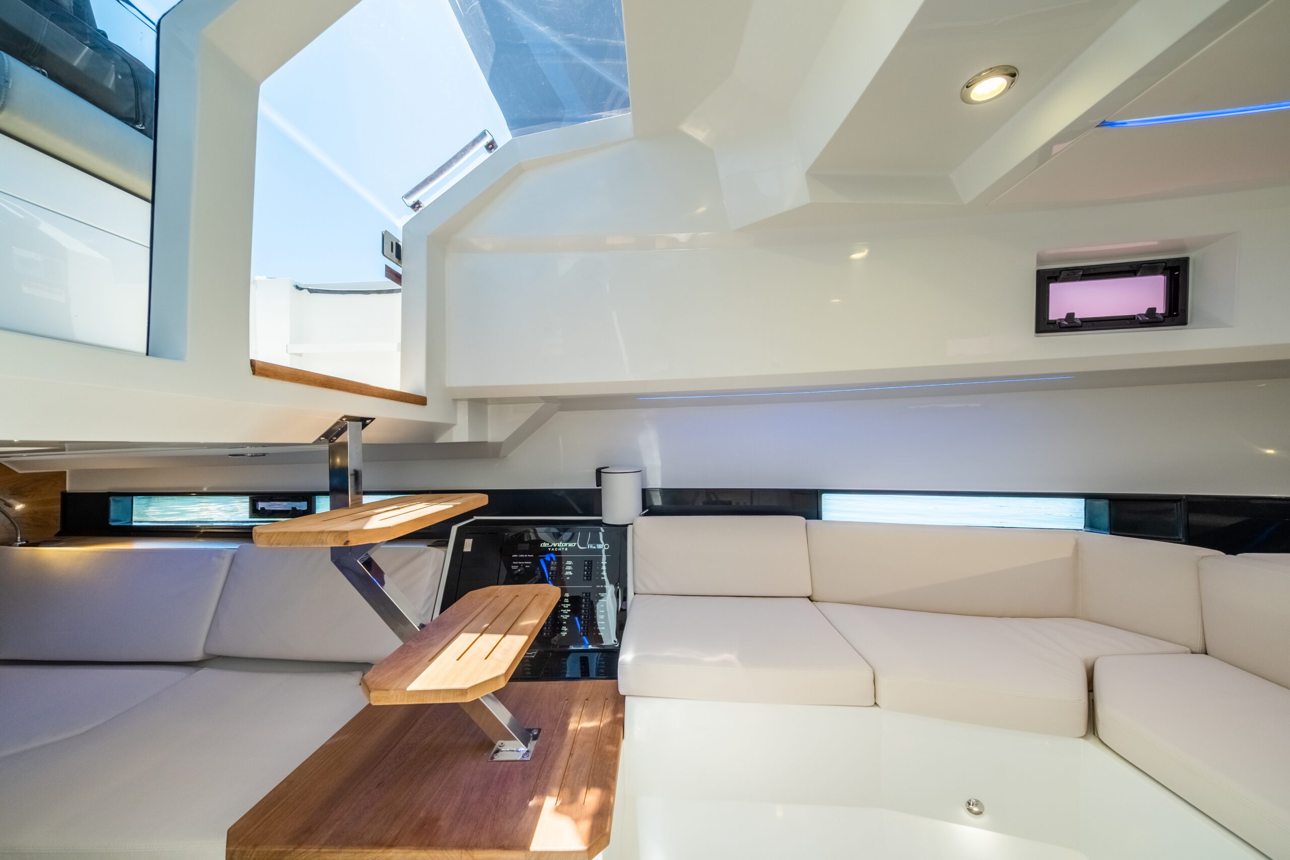 De Antonio D36 – TITO - Imagen 9