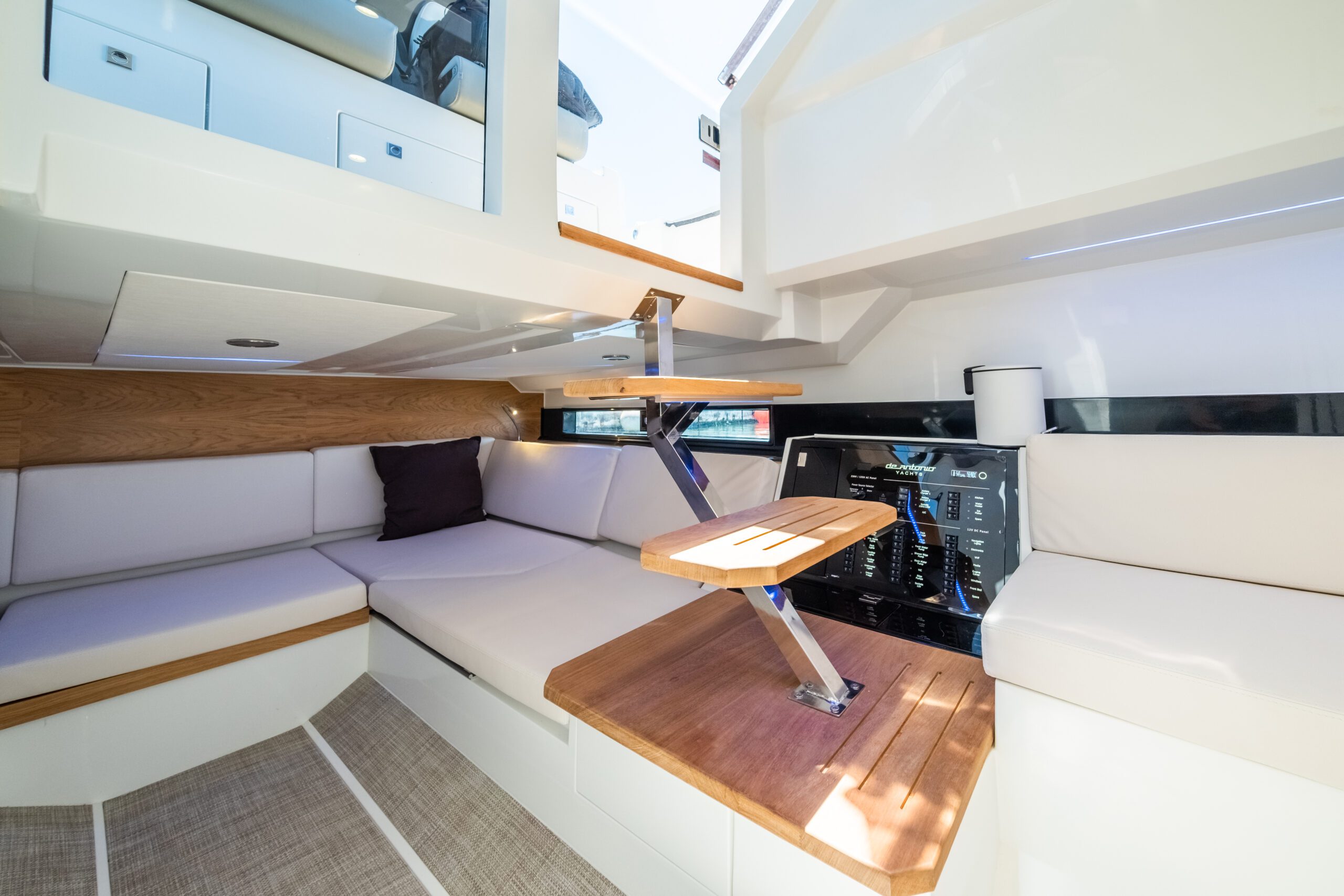 De Antonio D36 – TITO - Imagen 10