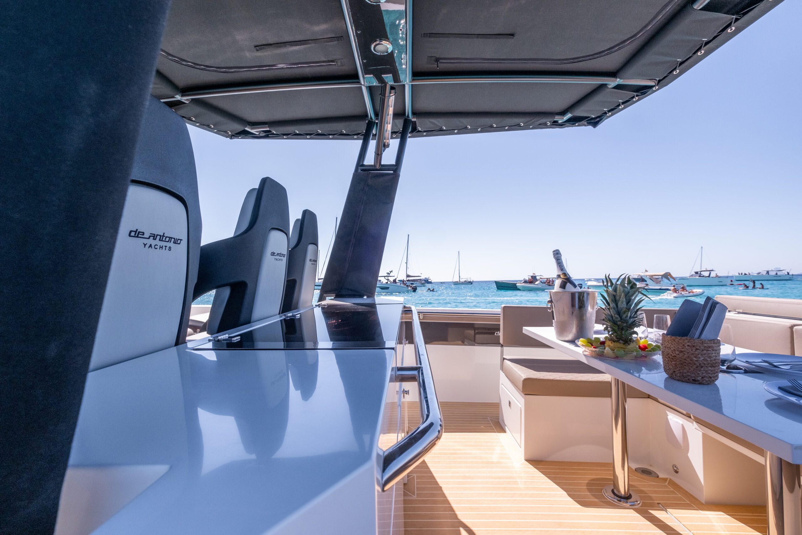 De Antonio D36 – TITO - Imagen 13