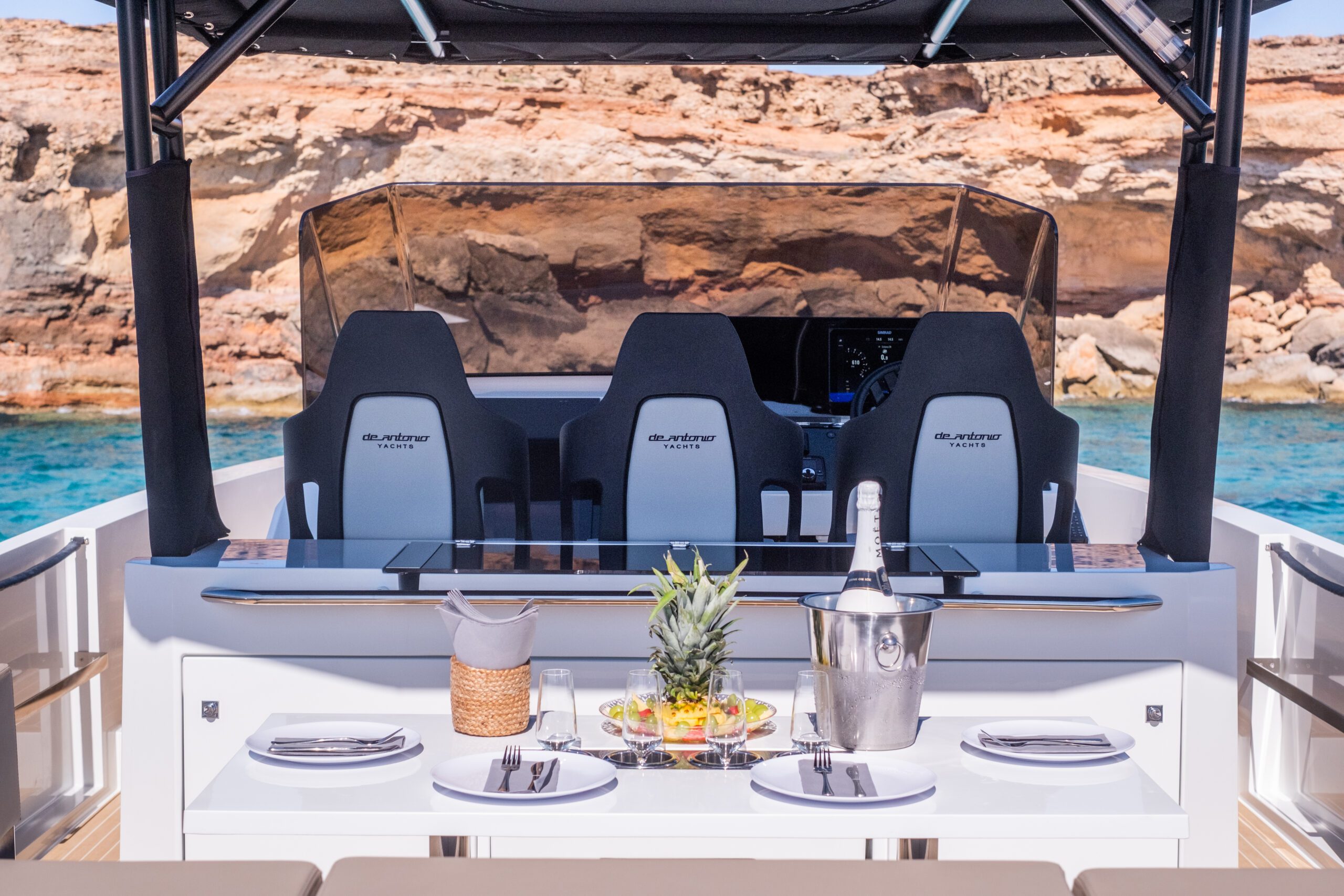 De Antonio D36 – TITO - Imagen 15