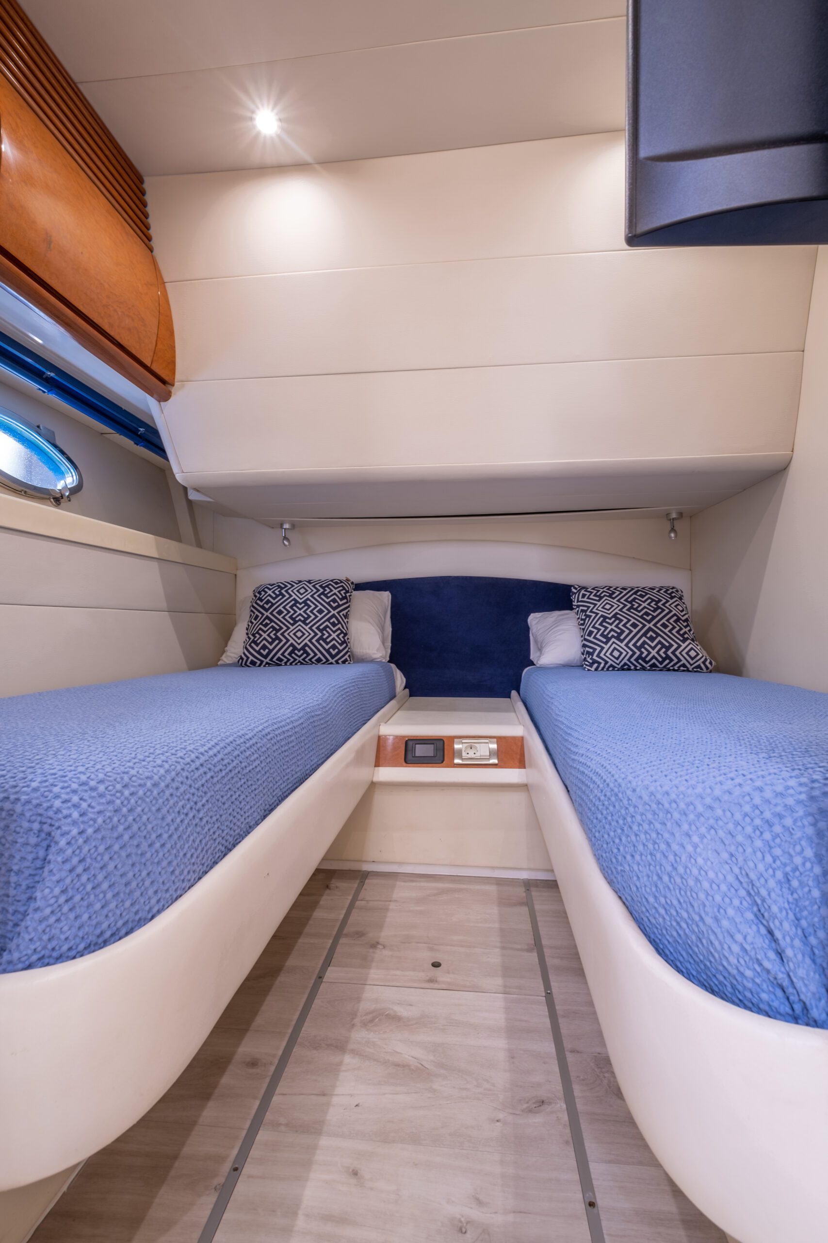 Pershing 54 – La Torre del Canónigo - Imagen 11