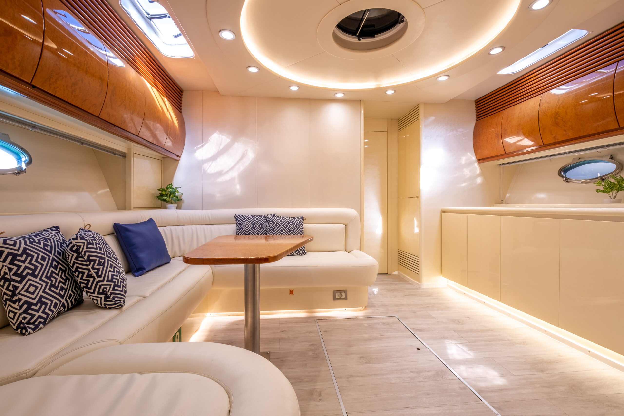 Pershing 54 – La Torre del Canónigo - Imagen 12