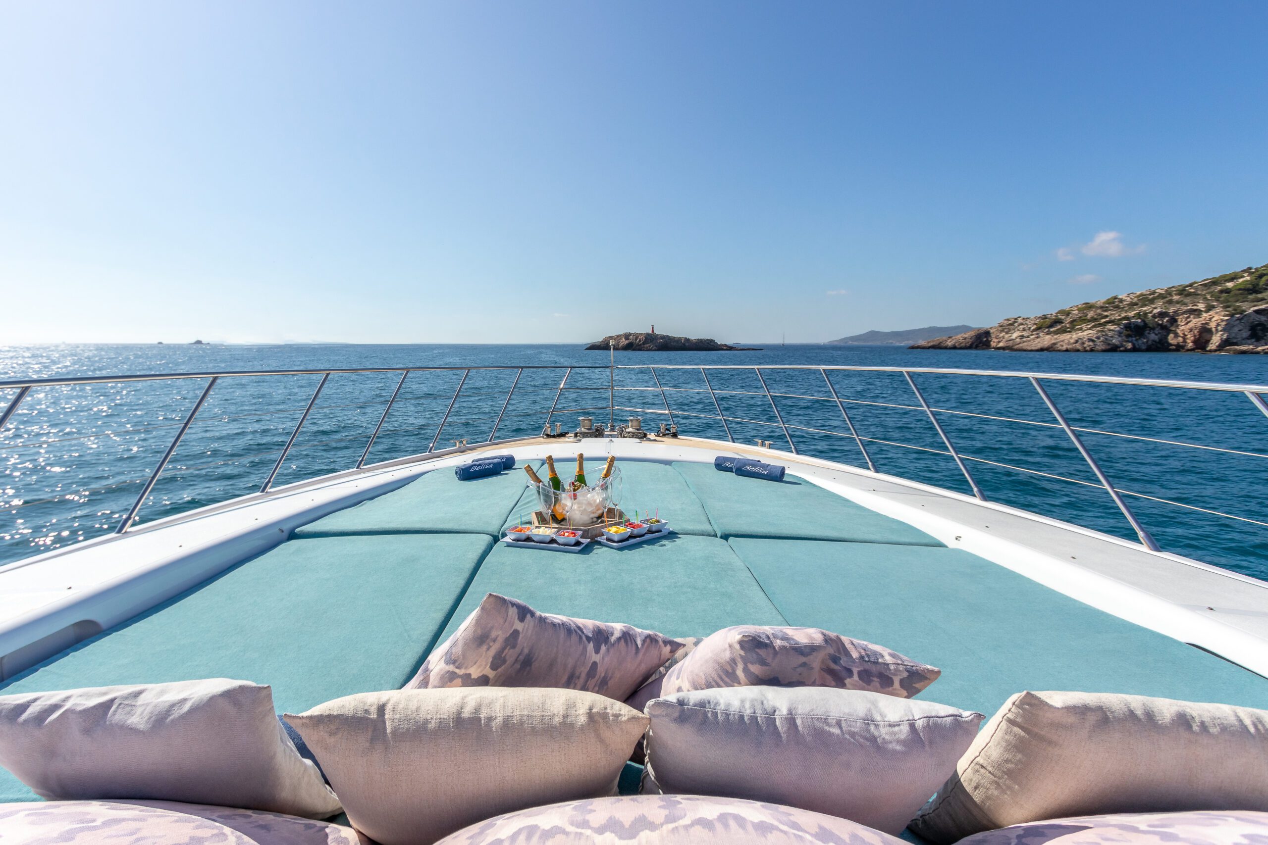 Mangusta 108 – BELISA - Imagen 5