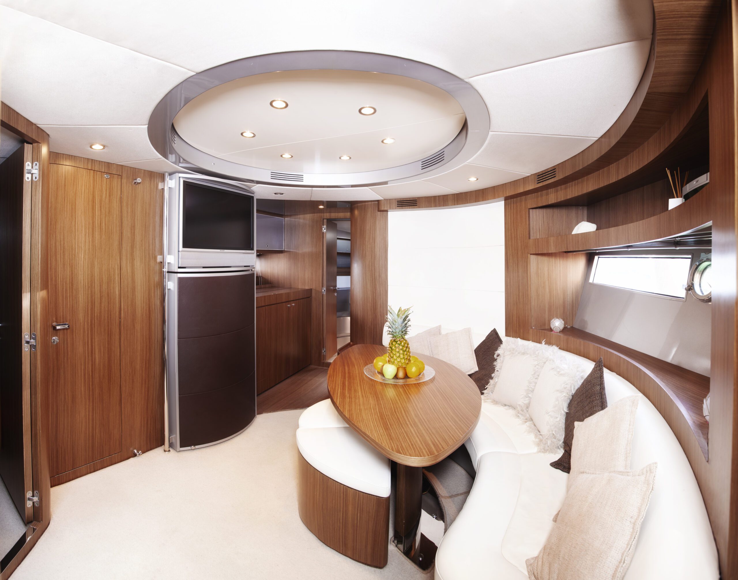 Riva Rivale 52 - INVICTUS - Imagen 3