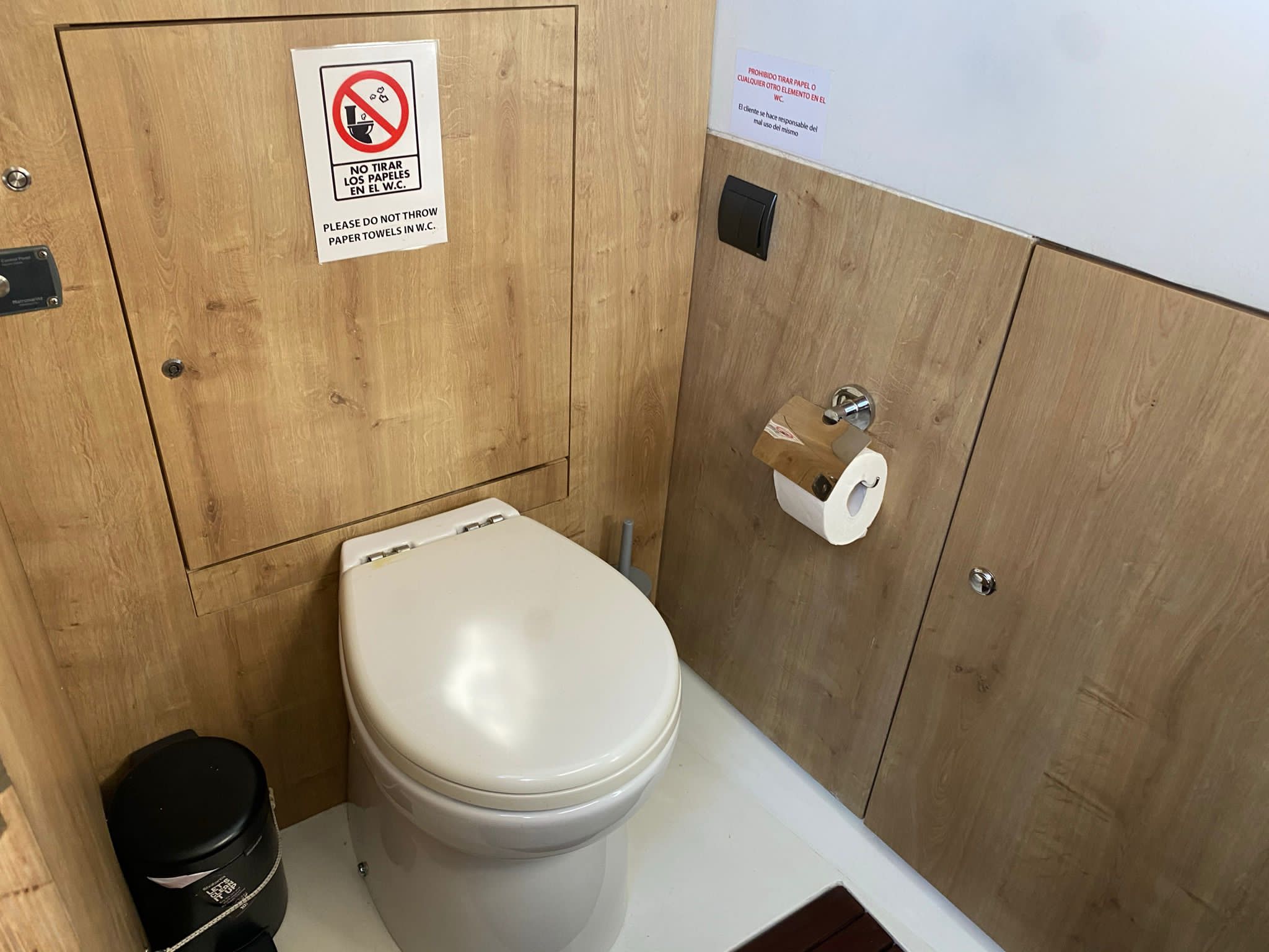 De Antonio 33 Open - SEEA ONE - Imagen 7