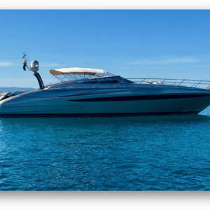 Riva Rivale 52 - INVICTUS