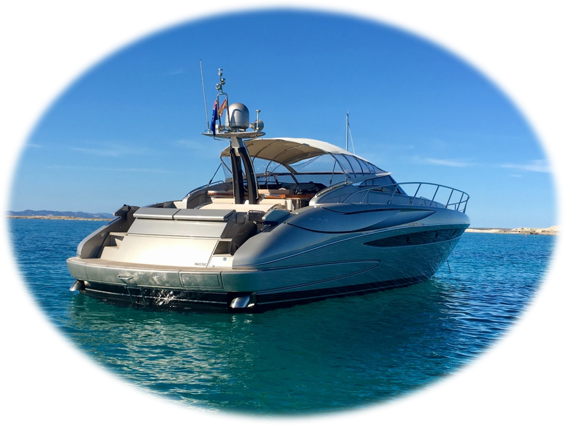 Riva Rivale 52 - INVICTUS - Imagen 2