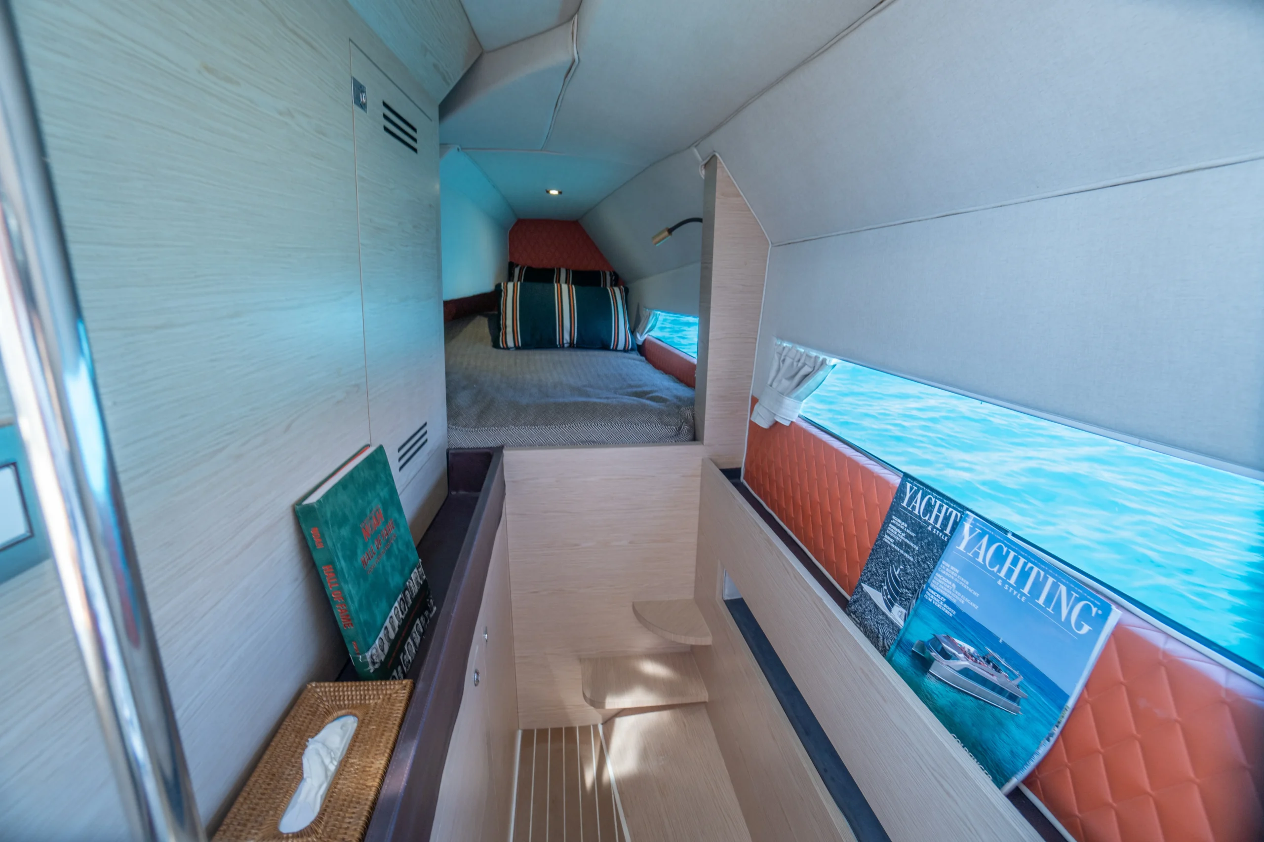 House of Hütter - Moneypenny - Imagen 7