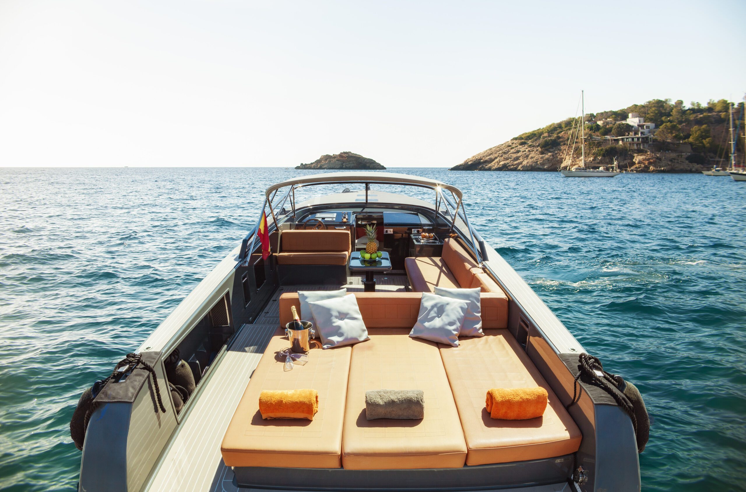 VanDutch 40 - MAJESTIC - Imagen 2