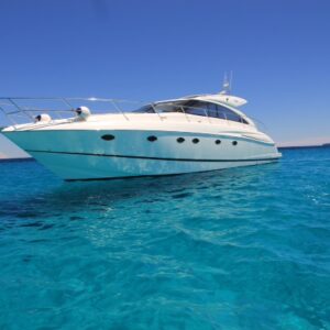 Princess V53 - MANBERO