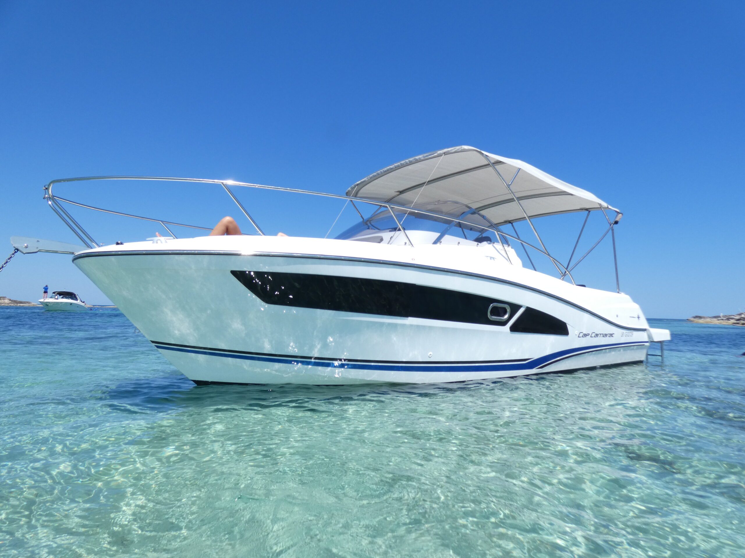 Cap Camarat 9.0 WA – THYMAR - Imagen 2