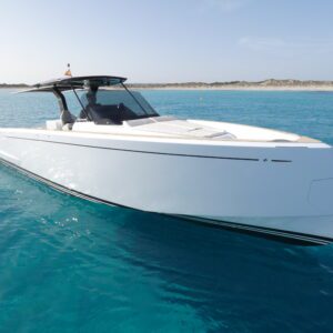 Pardo 38 – PLAY YACHT