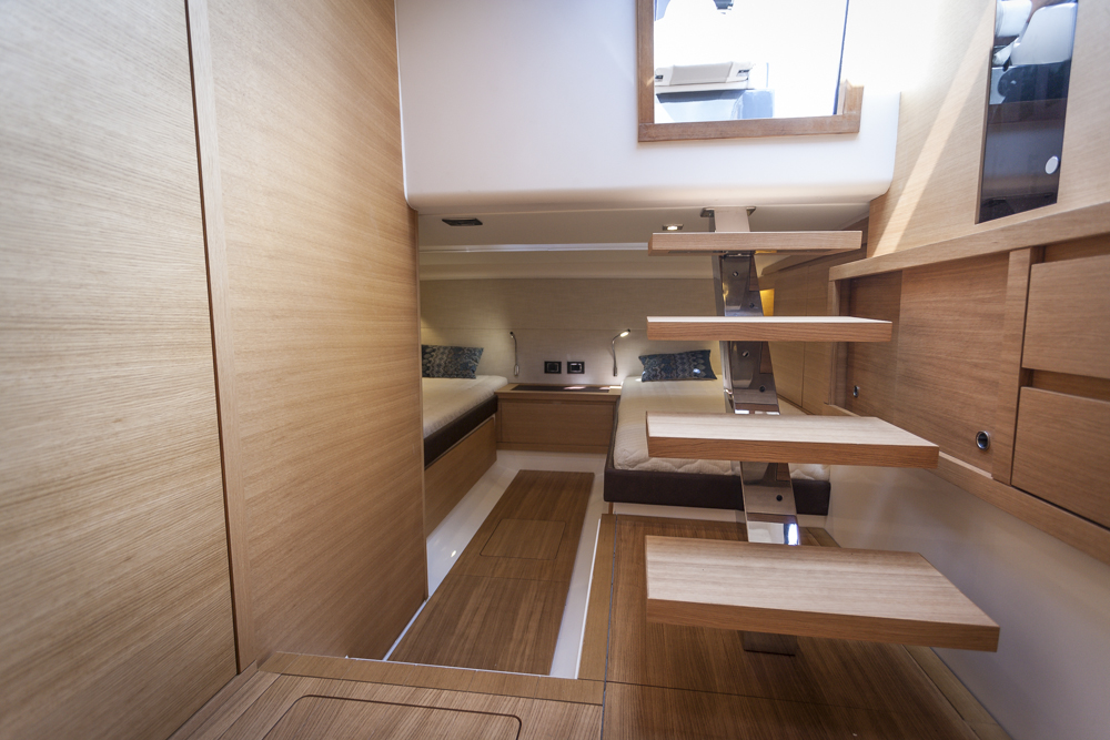 Pardo 43 – PLAY YACHT II - Imagen 18