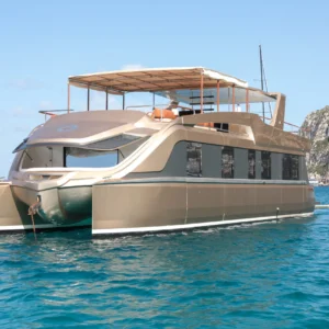 House of Hütter - GOLDFINGER