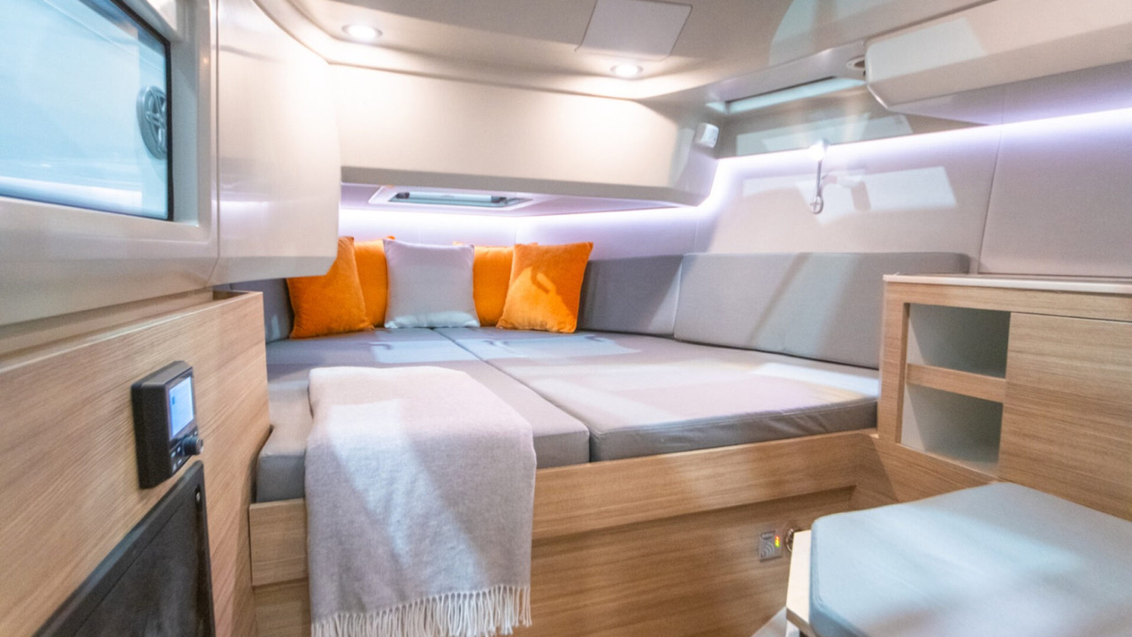 Saxdor 270 GTO – LEO - Imagen 5