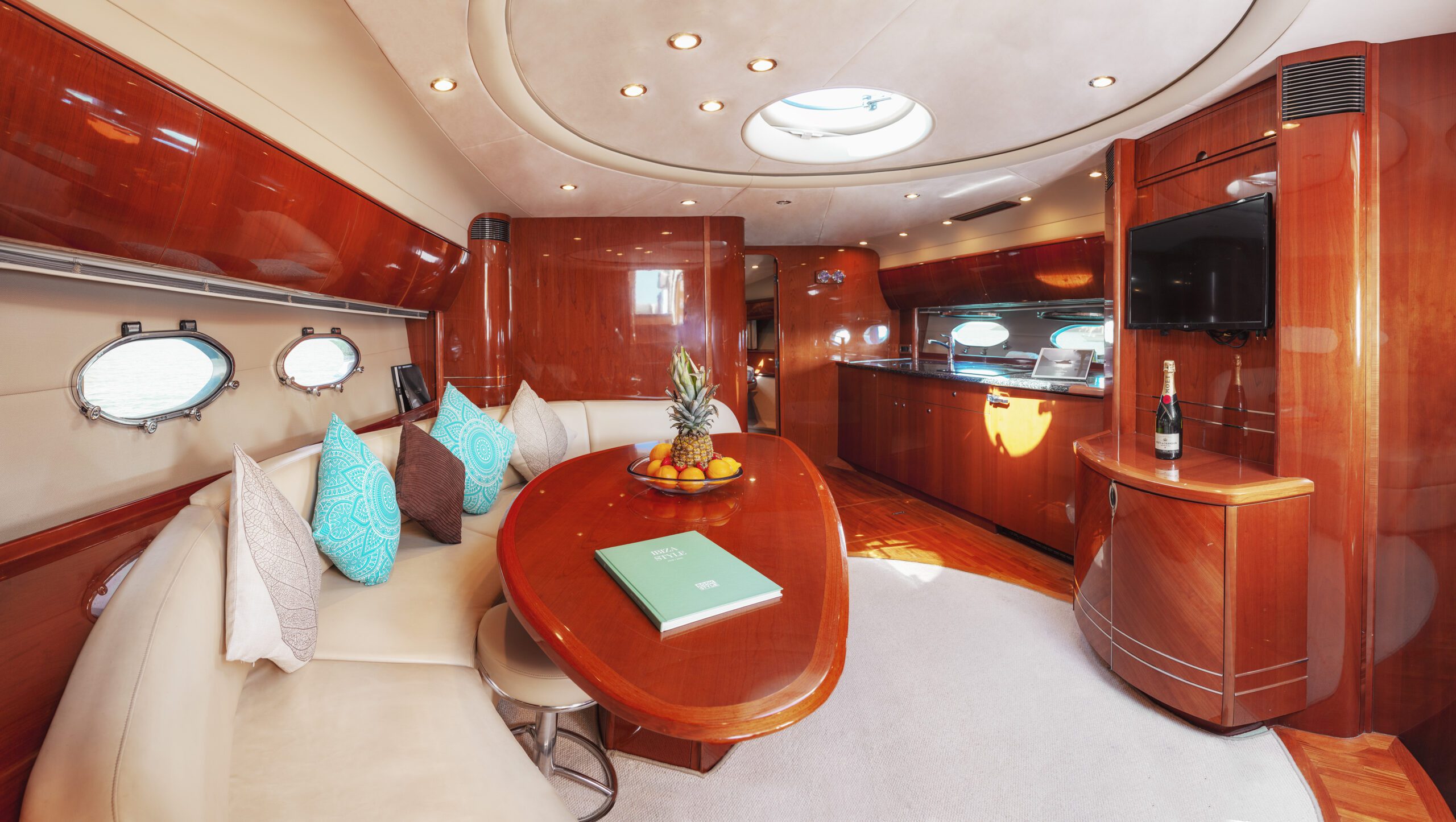 Princess V58 - SHAKA LAKA - Imagen 3