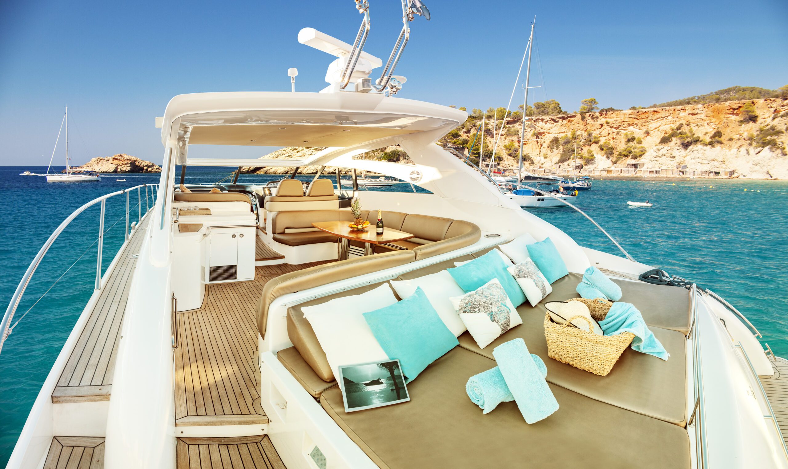 Princess V58 - SHAKA LAKA - Imagen 4