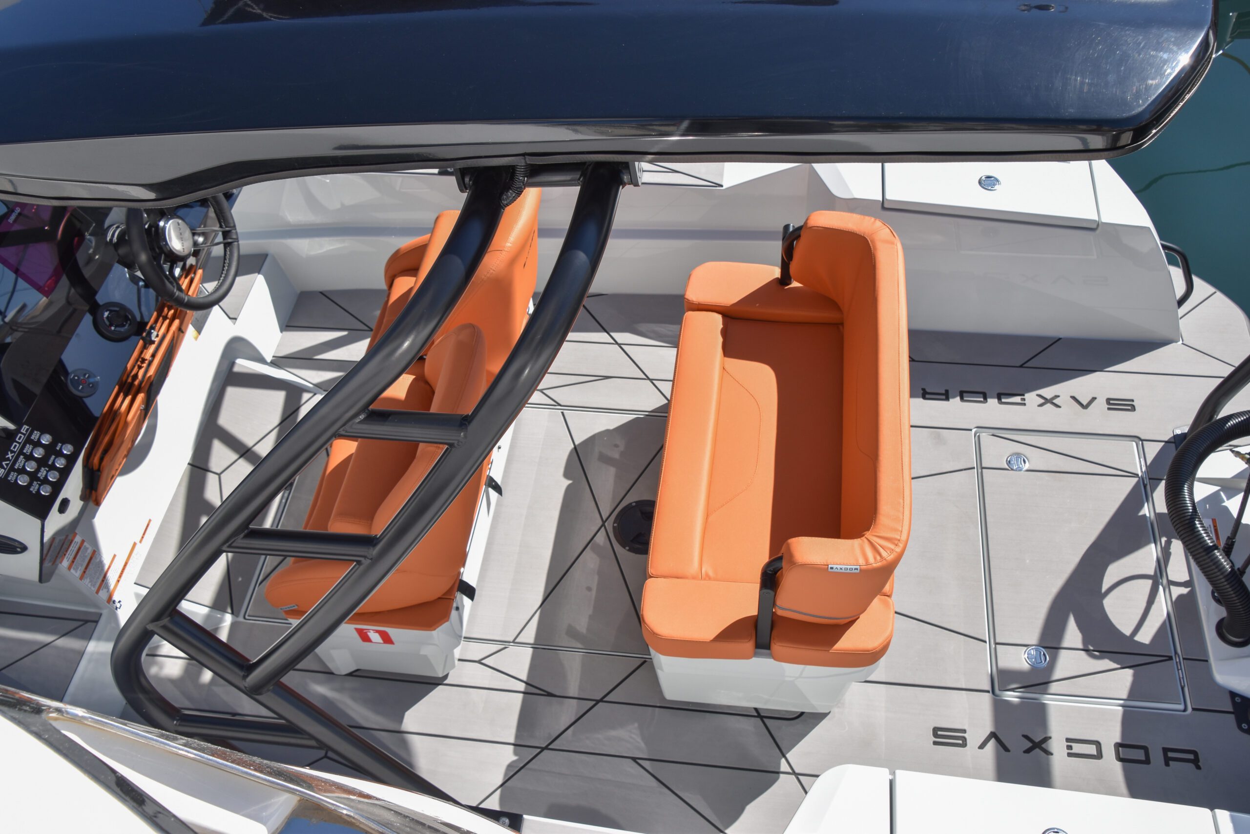 SAXDOR 200 - Imagen 5