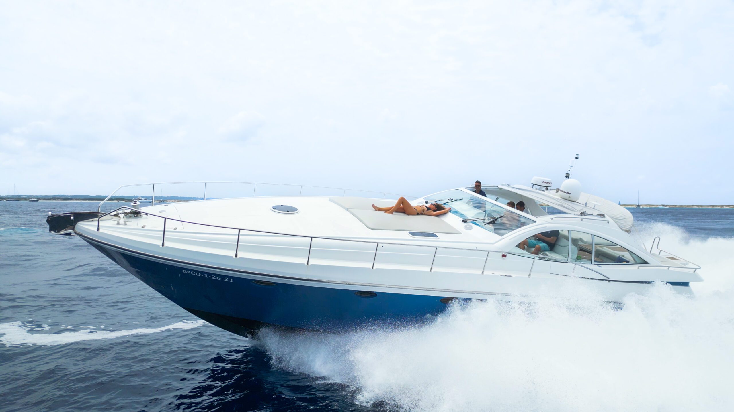 Pershing 54 – La Torre del Canónigo - Imagen 18