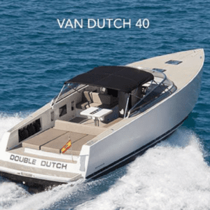 VAN DUTCH 40