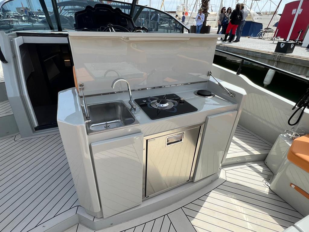 FIM 340 Regina - ÉXITO - Imagen 6