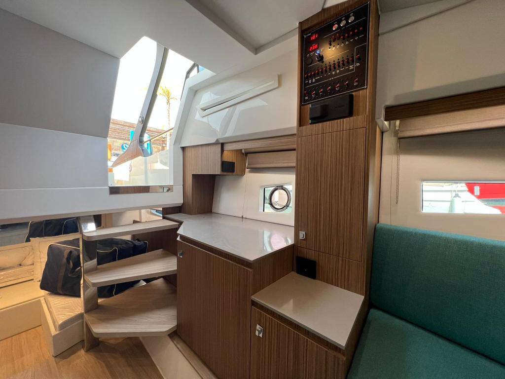 FIM 340 Regina - ÉXITO - Imagen 10