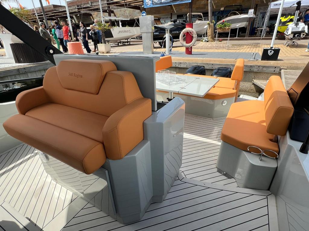 FIM 340 Regina - ÉXITO - Imagen 5