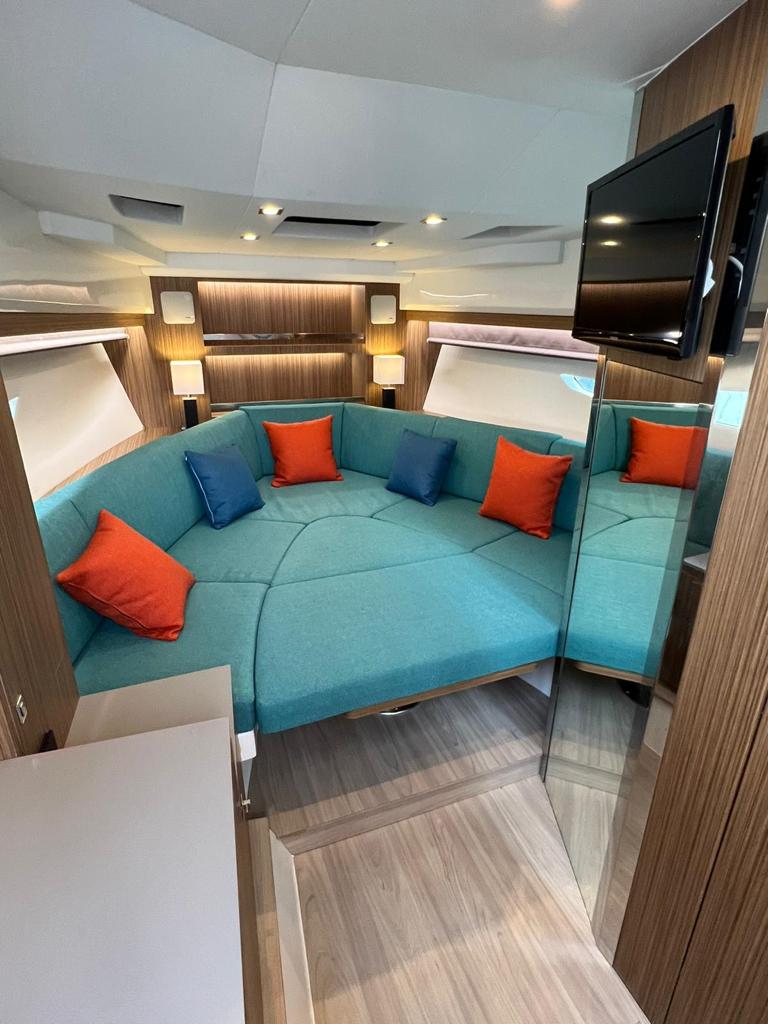 FIM 340 Regina - ÉXITO - Imagen 8