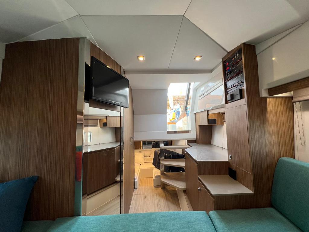 FIM 340 Regina - ÉXITO - Imagen 9