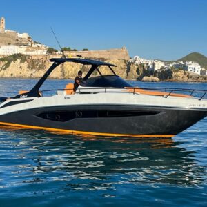 FIM 340 Regina - ÉXITO