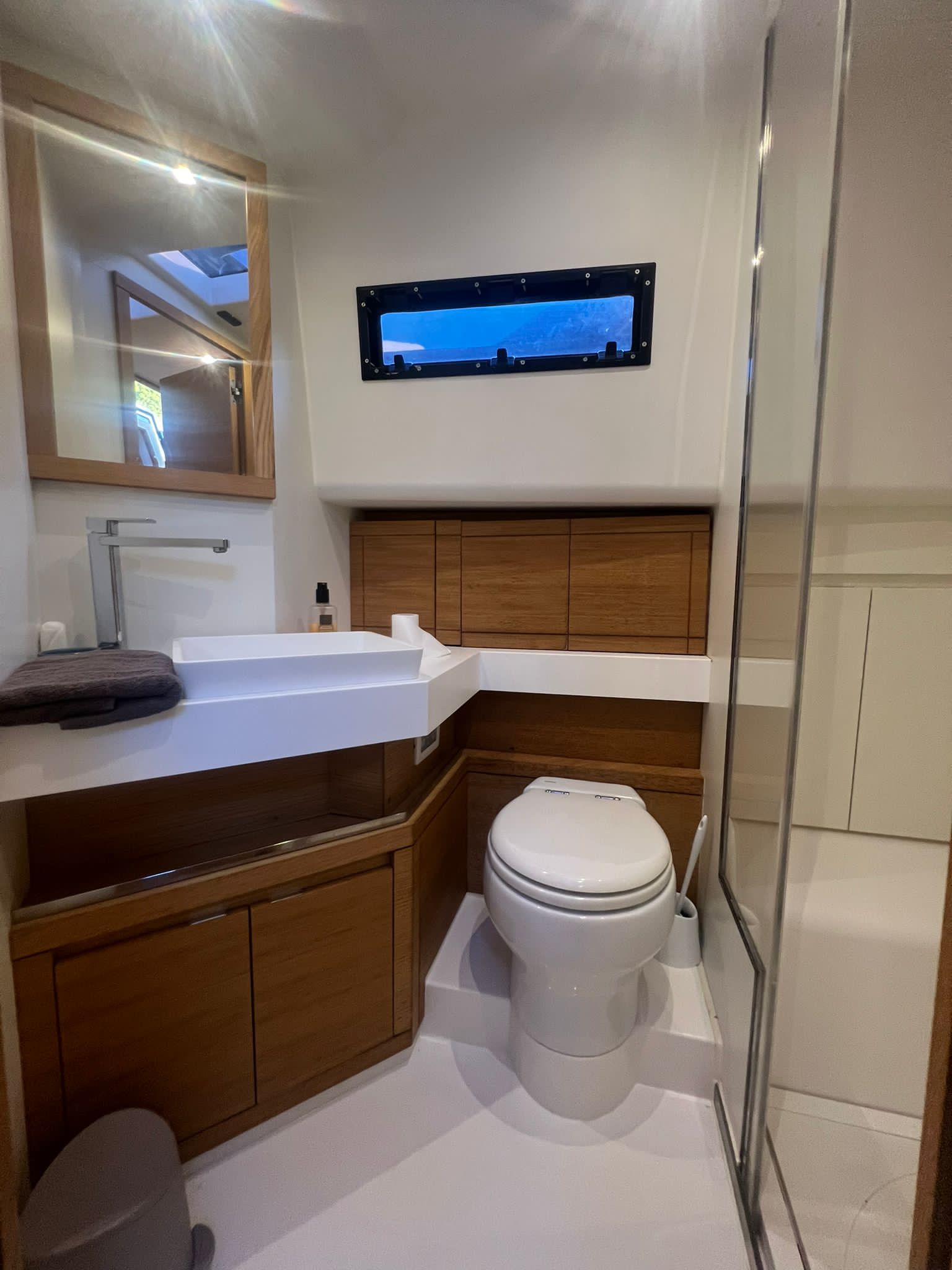 Pardo 43 – PLAY YACHT II - Imagen 19