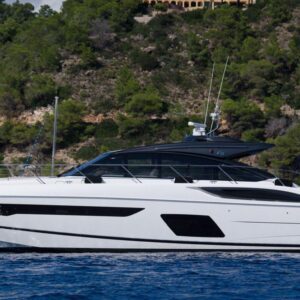 Princess V58 - CHLOE