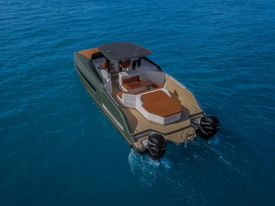 House of Hütter - Dr. NO - Imagen 2