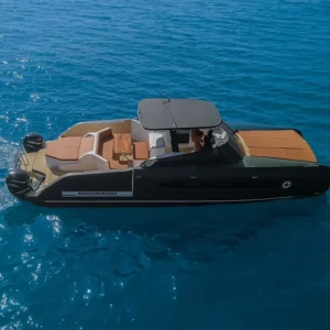 House of Hütter - Dr. NO