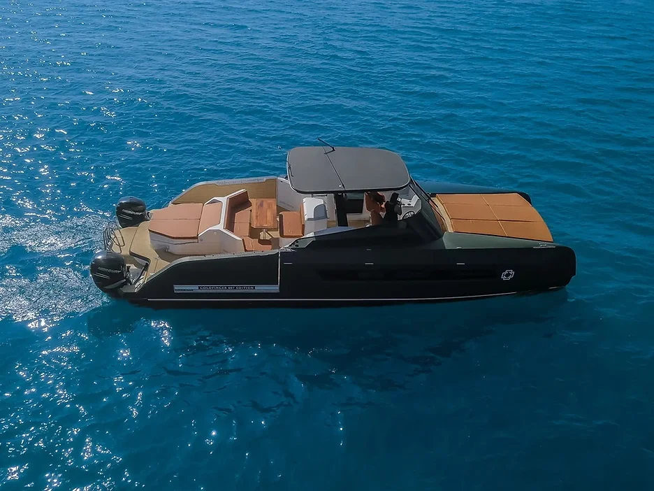 House of Hütter - Dr. NO