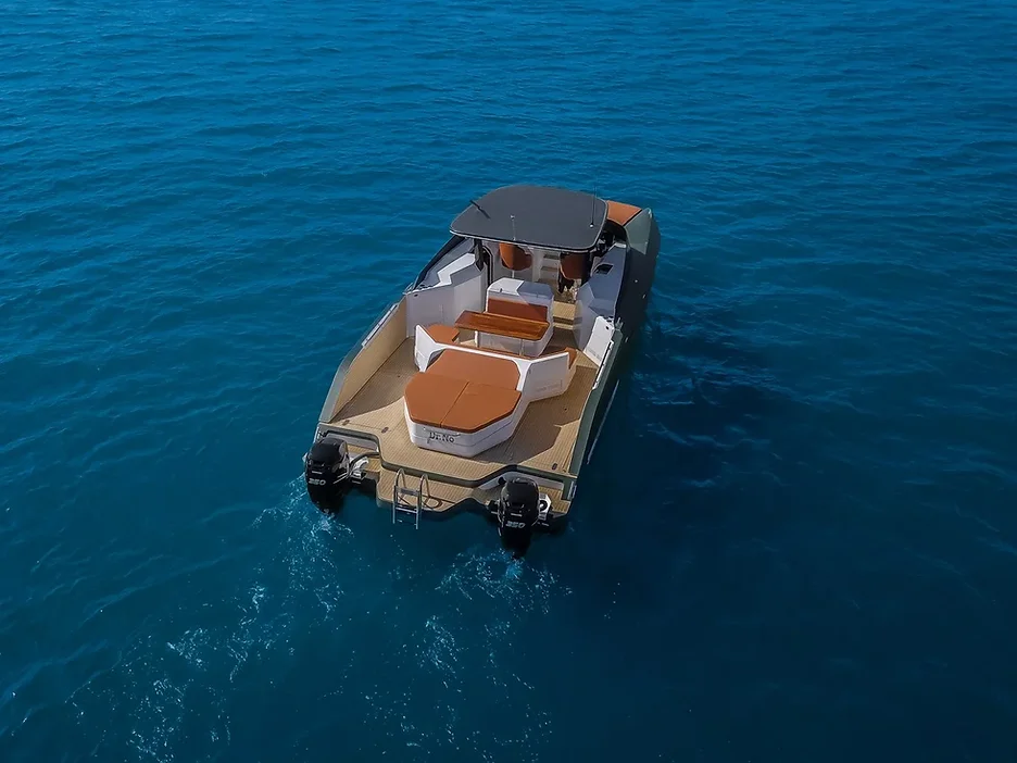 House of Hütter - Dr. NO - Imagen 10