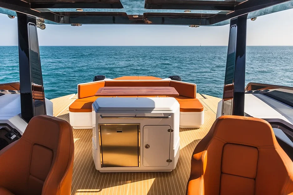 House of Hütter - Dr. NO - Imagen 15