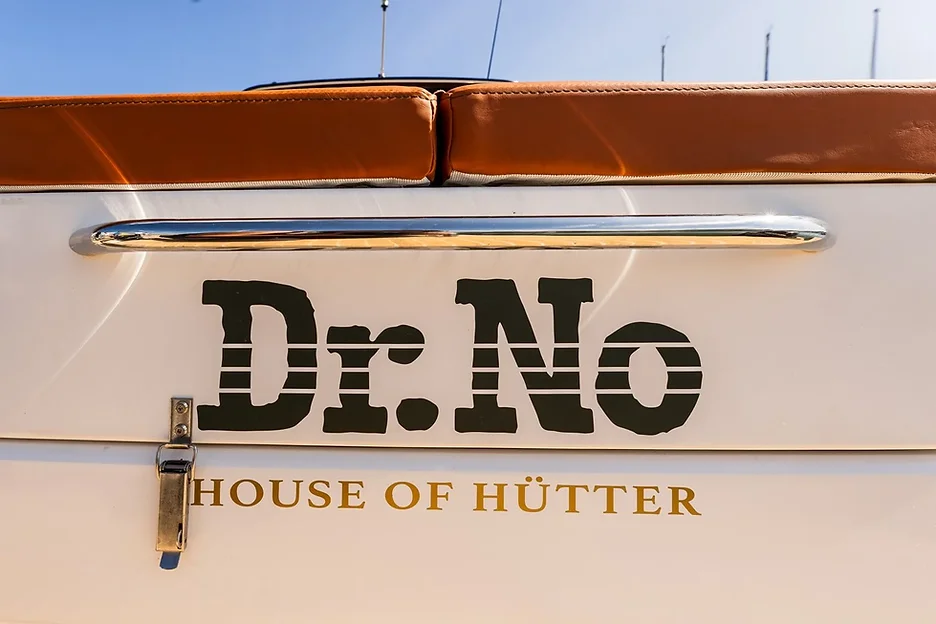 House of Hütter - Dr. NO - Imagen 16