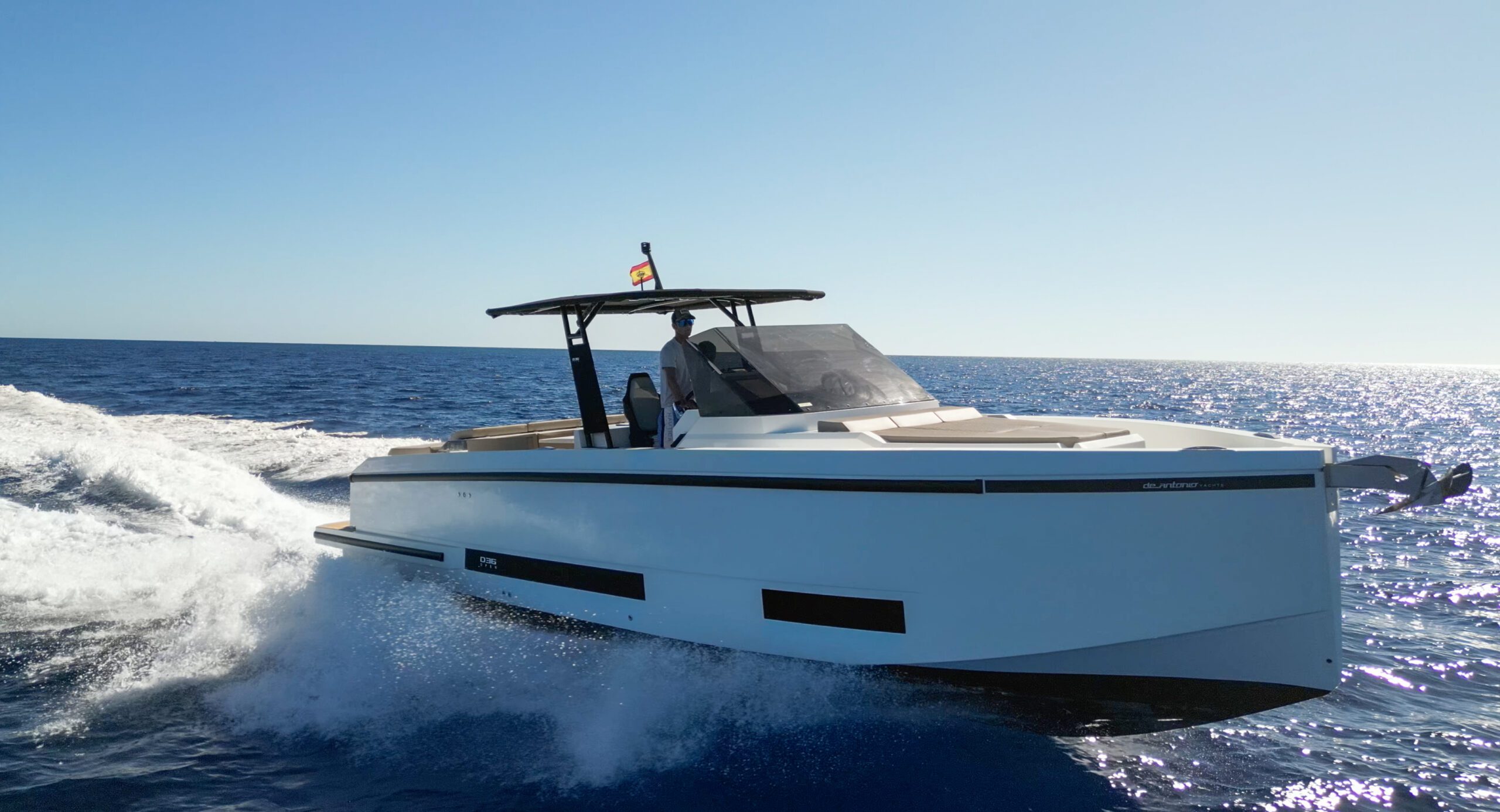 De Antonio D36 – TITO - Imagen 4