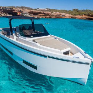 De Antonio D36 – TITO