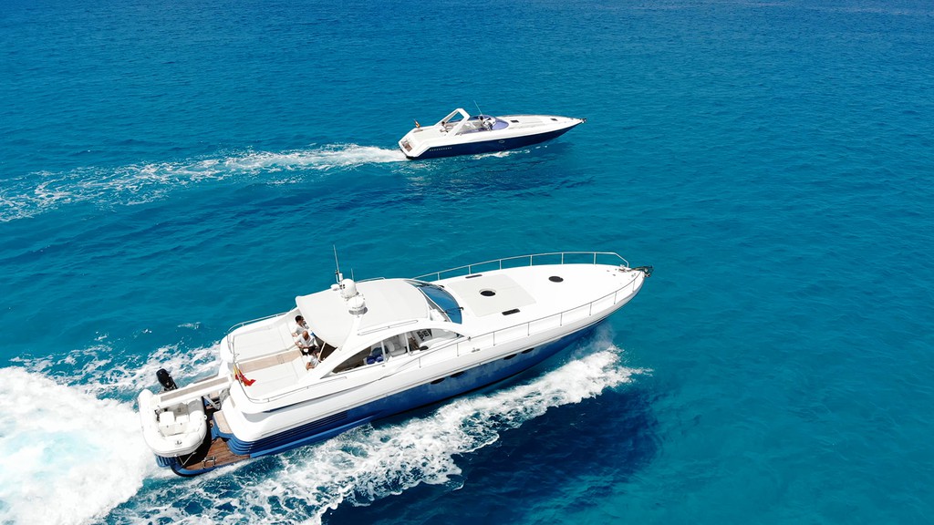 Pershing 54 – La Torre del Canónigo - Imagen 15