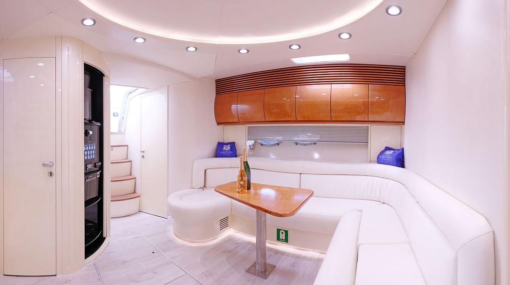 Pershing 54 – La Torre del Canónigo - Imagen 16