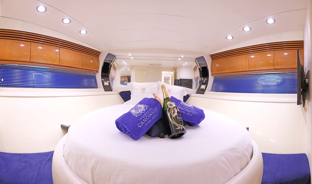 Pershing 54 – La Torre del Canónigo - Imagen 14