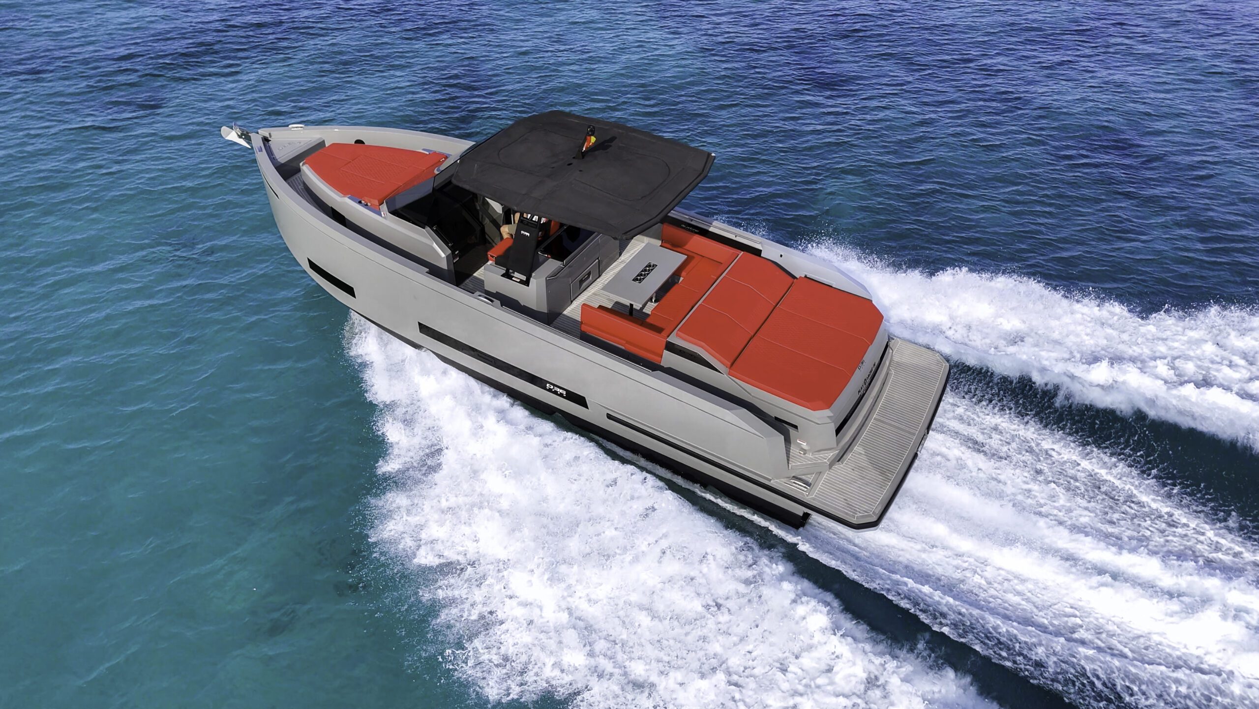 De Antonio D36 – PLAYYACHT IV - Imagen 7