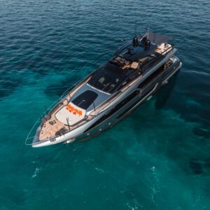 Riva Argo 90 – ELLA