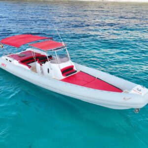 Sacs Stratos 42 - FLOPPY